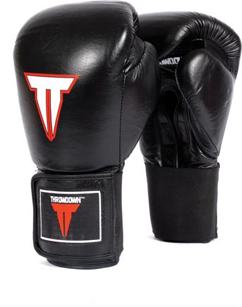 Throwdown Pro Elite Training Gloves